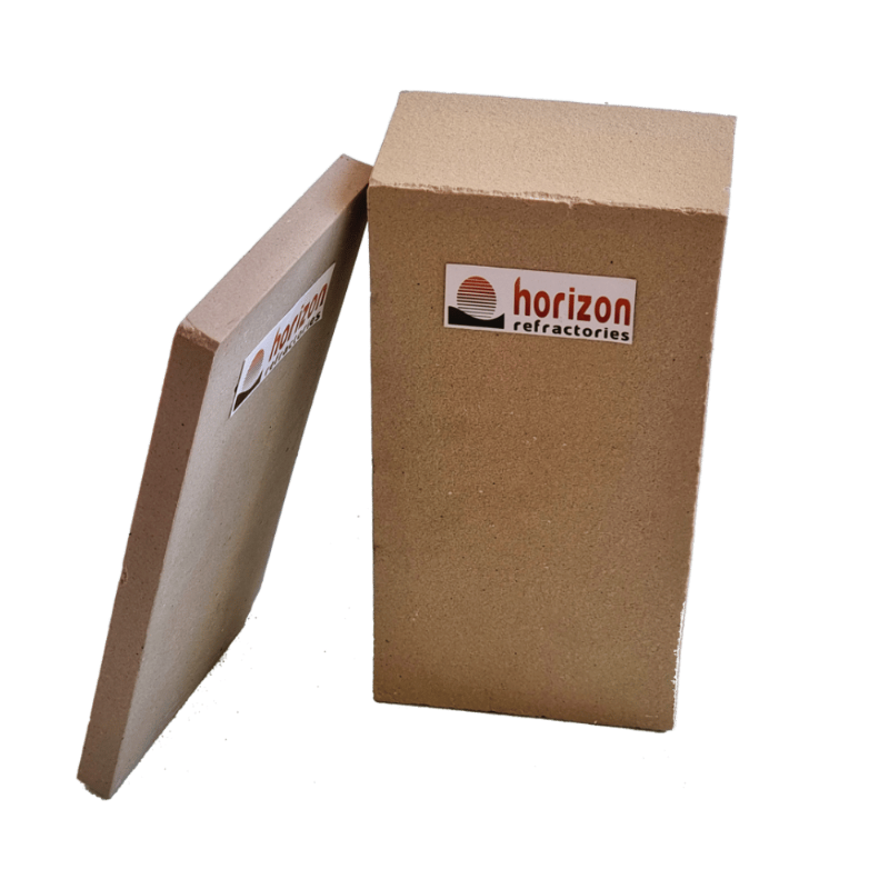 Acid-Resistant Bricks