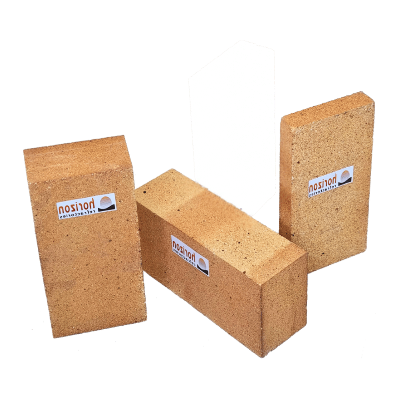 Refractory Fireclay Brick