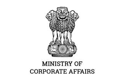 ministry of corporate affrairs