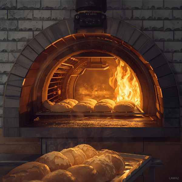 Food Industry