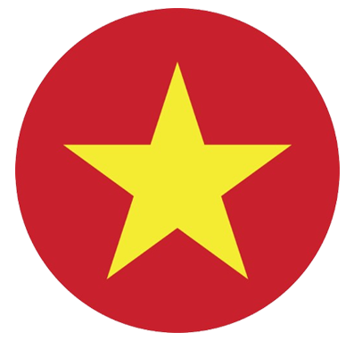 Vietnam Flag